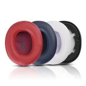 JBL TUNE 700BT 700BTNC 750BTNC 헤드폰 소프트 폼 이어 쿠션용 교체용 이어 패드 헤드밴드 고품질