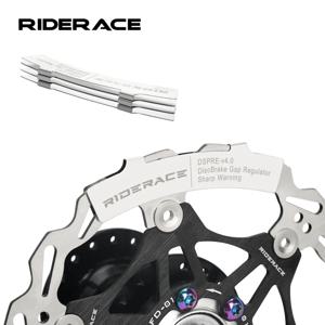 자전거 유압 디스크 브레이크 패드 조정 도구, 산악 자전거 조정 패드, 스테인레스 스틸 MTB 라인 디스크 브레이크 켈리퍼 도구