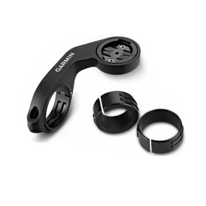 기존 Garmin 확장 전면 마운트 브래킷 홀더 Edge 130/530/540/820/830/840/1000/520 Plus 용 사이클링 컴퓨터 마운트