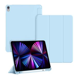 새로운 iPad 10 2022 10 세대 A2696 태블릿 키즈 자기 접이식 스마트 커버 Funda for Apple iPad 10 9 인치 2022 케이스