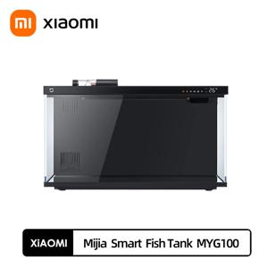 Xiaomi Mijia 스마트 수조 필터 요소 생화학 물리적 필터 모듈 가열 막대 워터 펌프 산소 펌프 액세서리