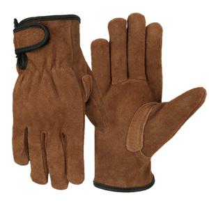 남성용 작업 장갑, 남성용 작업 장갑 헤비 듀티, 확고한 그립 작업 장갑, 펑크 방지, guantes de trabajo para hombre