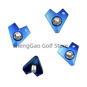1 개, 골프채 헤드 웨이트, 코브라 AEROJET AEROJET MAX 드라이버 무게추 선택, 3g, 4g, 6g, 8g, 10g, 12g, 13g, 14g, 15g, 16g