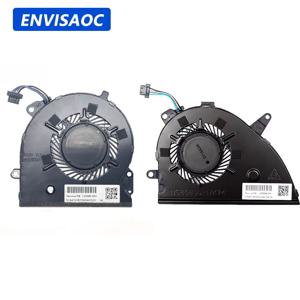 HP Pavilion 15-CW 15-CS 15T-CS TPN-Q208 TPN-Q210 노트북 CPU GPU 냉각 팬 방열판 팬 쿨러 L25584-001 L25585-001
