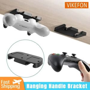 PS5/PS4 컨트롤러 행어 행잉 행어 브래킷, 게임 패드 후크, 거치대 게임 액세서리, ABS 스토리지 랙, 1 개 보관 스탠드