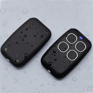 차고 문 원격 제어 복사기 433MHz 433.92MHz 코드 그래버 복제 게이트 키 Fob 명령 핸드 송신기