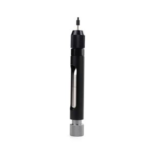 공기 도구 Paintball Airsoft 용 CO2 리필 형 바늘 충전기 어댑터가있는 새로운 빠른 변경 12 그램 12G CO2 어댑터