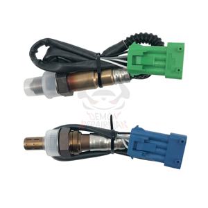O2 산소 람다 센서 푸조 1007 106 206 207 306 307 406 407 607 BIPPER PARTNER 1.1 1.4 1.6 i 16V 96368765 9657632980
