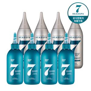 트리트먼트 200mlx4+더프리미엄 210mlx4