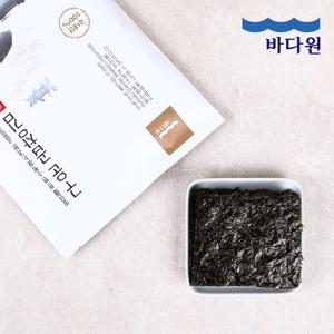 국내산 구운 곱창김 20g x5봉