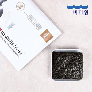 국내산 구운 곱창김 20g x3봉