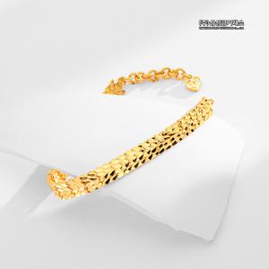 24K 세르페 팔찌 22.5g