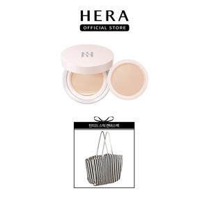 헤라[기획] NEW 리플렉션 스킨 글로우 쿠션 기획세트 [본품15g+리필15g]