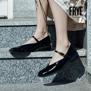 [FRYE]프라이 25SS THE 1st 메리제인 로퍼