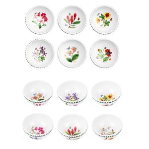 [포트메리온] 엑소틱 보타닉가든 밥공기4p+국공기4p