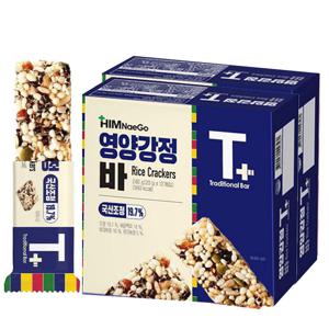 힘내고 영양강정바 20g X 24