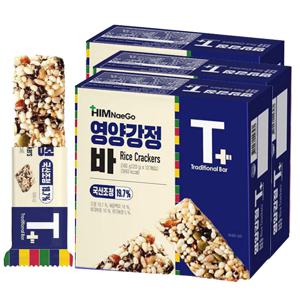 힘내고 영양강정바 20g X 36