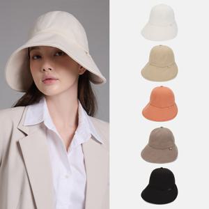 포시즌 베이직 보닛햇 데미안 (5 colors)
