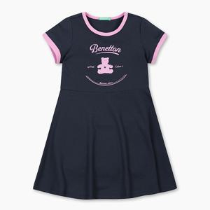 와플 플레어 원피스_QAOP20531NY