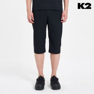 공식 신상 남성 등산바지 트리코트 7부 팬츠 GMM25397Z1 (정가 109,000)