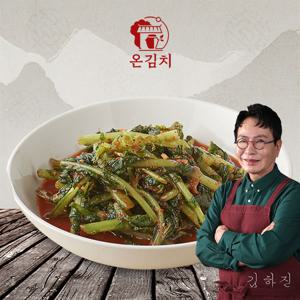 [온김치] 김하진의 별미 열무김치 3kg