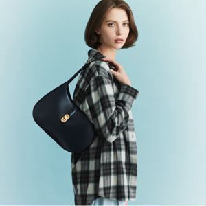 NEW 25SS 빅토리아 누오바 숄더백 M251MO7090N