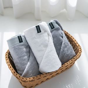 [정상가 9,900원] 호텔식 프리미엄 뱀부 타올