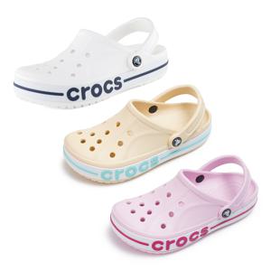 (CROCS) BAYABAND CLOG 클로그 (unisex) 3종 택1