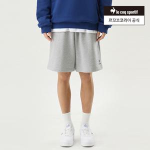 [CJ단독10%] 베이직 와이드핏 5부팬츠 (QQ223JHP41)