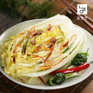 백김치 3kg