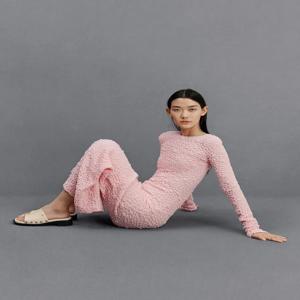 찰스앤키스 레더 스터드 샌들 3colors SL1-71900004