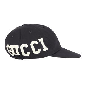 코튼 캔버스 베이스볼 캡 751400 4HA0M 1077