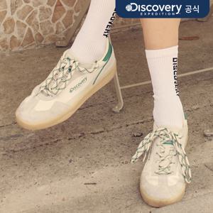 캠퍼스 플랫 (GREEN) DXSH3313N-GNS