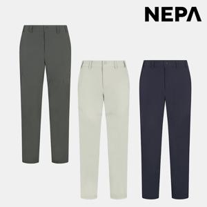네파 남성 마운틴 하이브리드 아이스 팬츠 7J31605