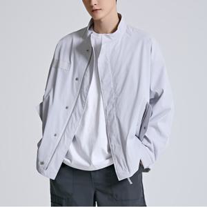 스트링 스탠에리형 숏야상 (SPJJC12C12-T)