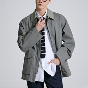헌팅 자켓 (SPJJC12M04-T)