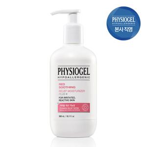 레드수딩 릴리프 모이스처라이저 플러스 300ml