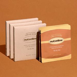 슈퍼 넛 너리싱 크림 마스크 25ml 4매(1박스) x 3