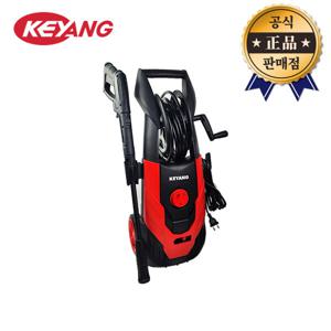 계양 고압세척기 KHC-140B KHC-130B후속 140bar 고압분사 1800W 세차