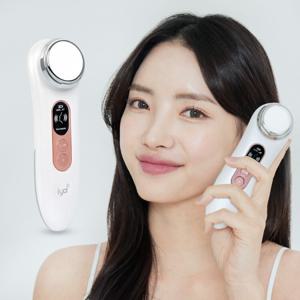 이야 갈바닉 마사지기 IGV-0922 뷰티디바이스 IGV-0922 옥션지마켓 1위 고주파 얼굴 피부관리기