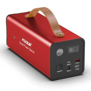 220V 대용량 보조 배터리 자가용 캠핑 비상 배터리