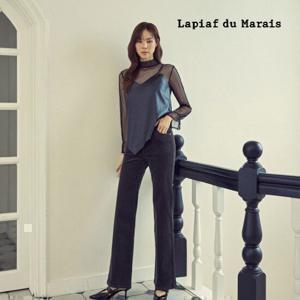 라삐아프 코듀로이 부츠컷 팬츠 3종 [런칭 가격 89,900원]