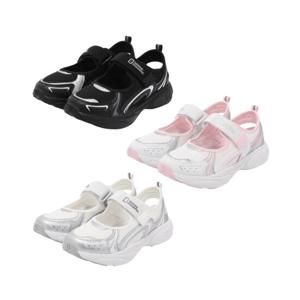 [내셔널지오그래픽키즈]K252KSD320 컨투어 프리즈 샌들 3종택 1