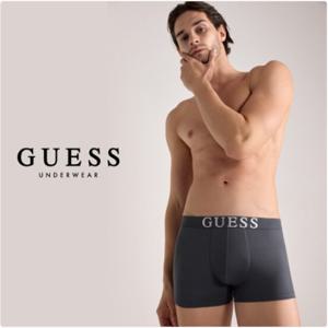 게스 GUESS 소프트 크레오라 남성 드로즈 패키지 (드로즈 8종+긴