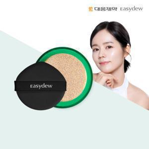대웅제약 이지듀 기미쿠션 멜라 비 토닝 앰플 쿠션 리필