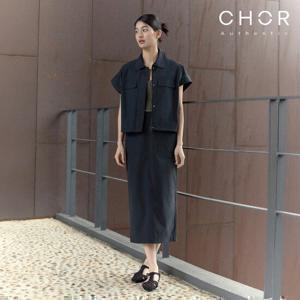 코어 어센틱 25SS 럭스 셋업 [런칭 가격 79,900원]