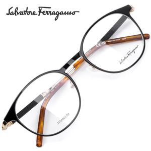 페라가모 명품 티타늄 안경테 SF2567-733(51) / FERRAGAMO