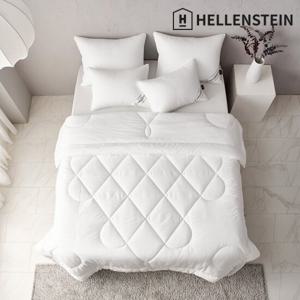 [헬렌스타인][진드기방지] 알러지케어 플렉스 이불 K/LK