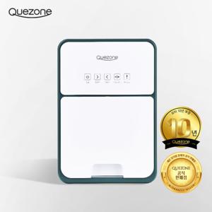 쾌존 음식물 처리기 싱크대 분쇄기 건조기 QZ-022
