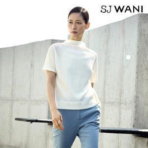 SJ와니 플리츠 풀오버 3종 [런칭 가격 89,900원]